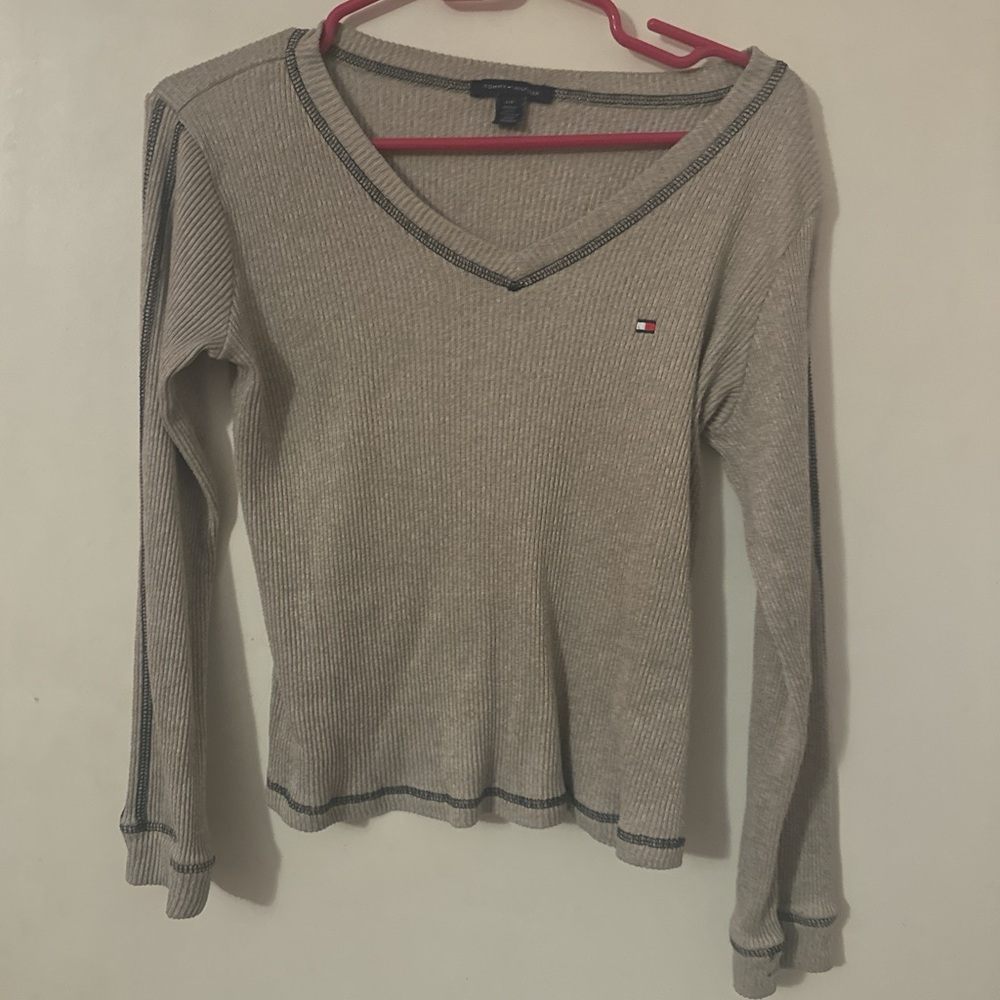Tommy Hilfiger long sleeve shirt